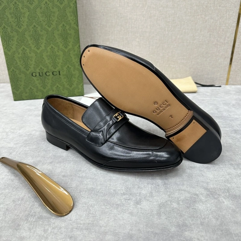 Gxccx Leather Shoes Affordable 165846