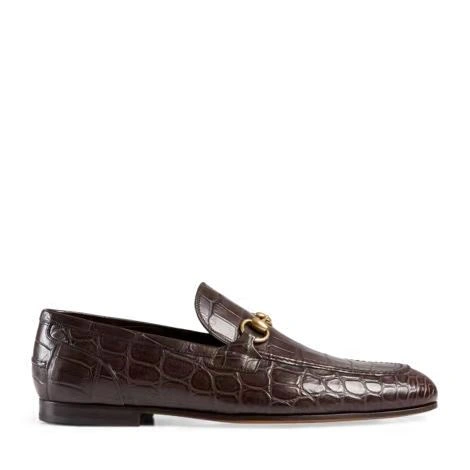 Comfortable Gxccx Leather Shoes 165845