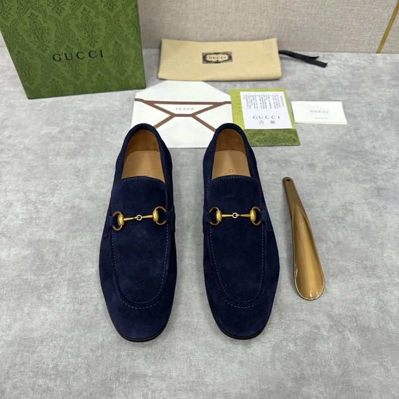 Gxccx Leather Shoes Timeless 165820