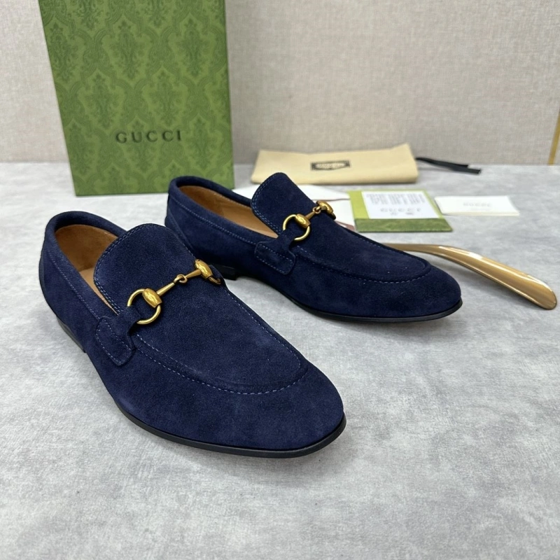 Gxccx Leather Shoes Timeless 165820