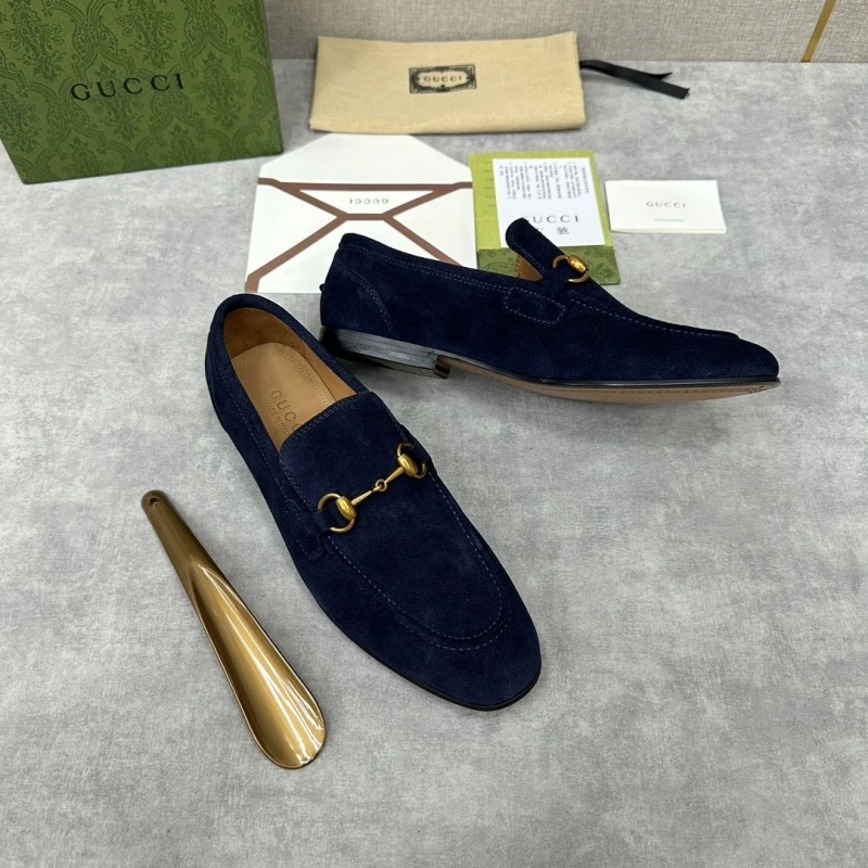 Gxccx Leather Shoes Timeless 165820