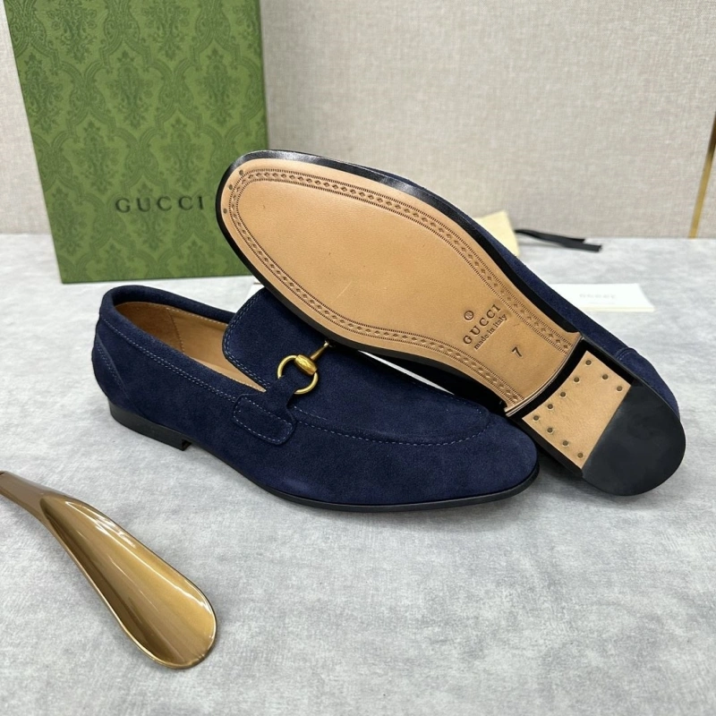 Gxccx Leather Shoes Timeless 165820
