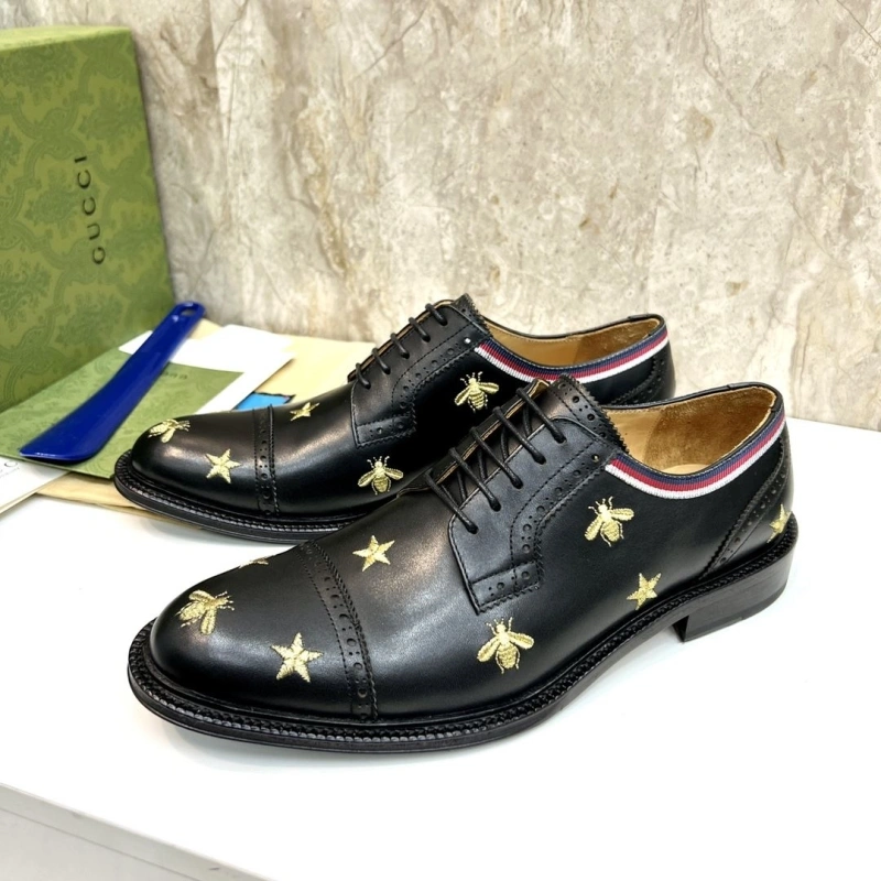 StreetReady Gxccx Leather Shoes 165814