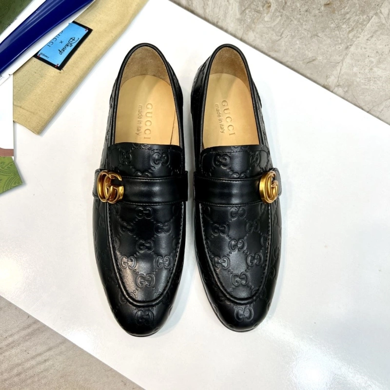 AllSeason Gxccx Leather Shoes 165838