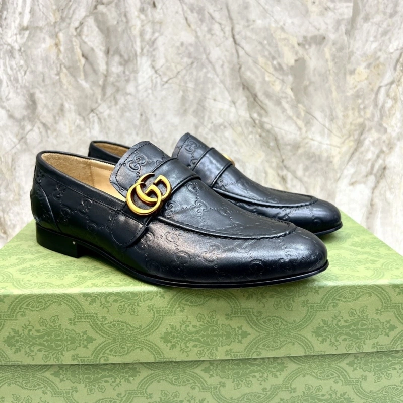 AllSeason Gxccx Leather Shoes 165838