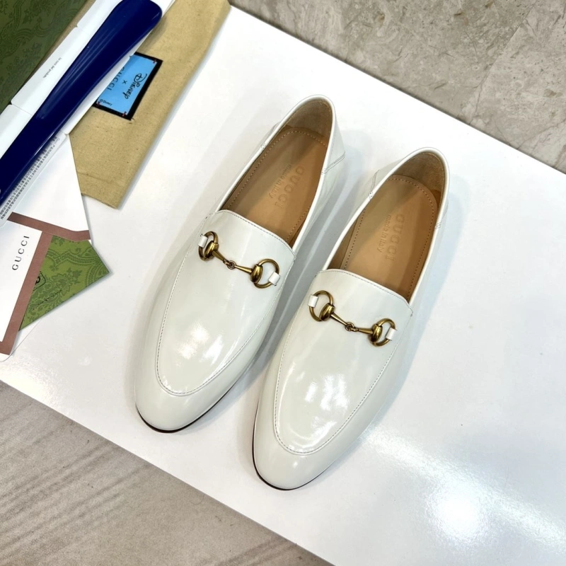 Gxccx Leather Shoes Bold 165837