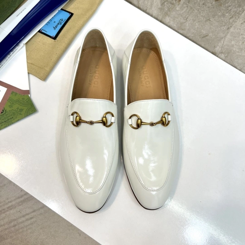 Gxccx Leather Shoes Bold 165837
