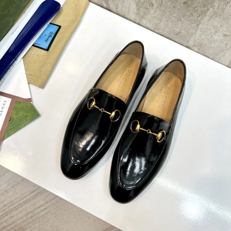 Gxccx Leather Shoes Reliable 165828
