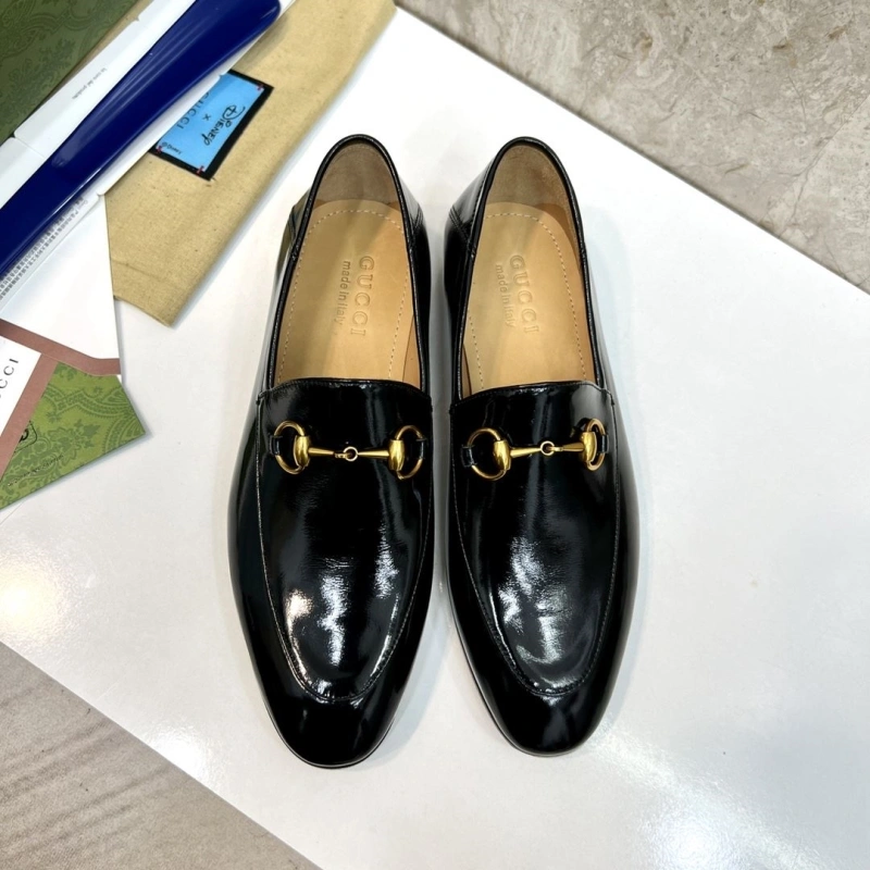 Gxccx Leather Shoes Reliable 165828