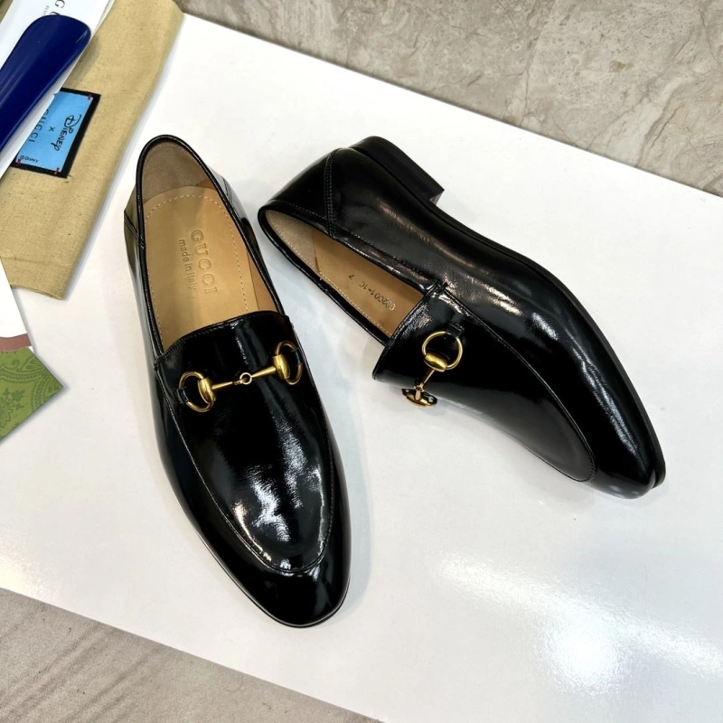 Gxccx Leather Shoes Reliable 165828