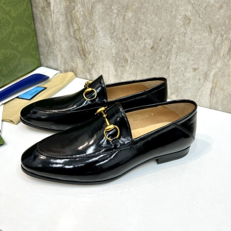 Gxccx Leather Shoes Reliable 165828