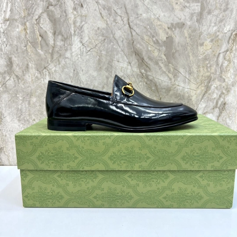 Gxccx Leather Shoes Reliable 165828