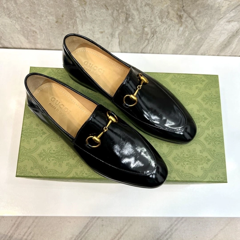 Gxccx Leather Shoes Reliable 165828