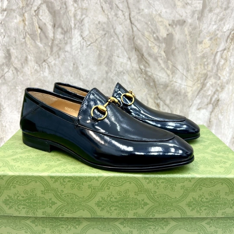 Gxccx Leather Shoes Reliable 165828