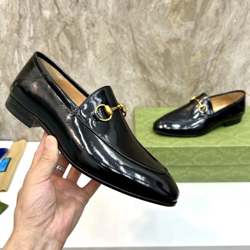 Gxccx Leather Shoes Reliable 165828