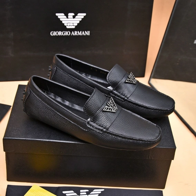 Armxnx Leather Shoes Timeless 108962