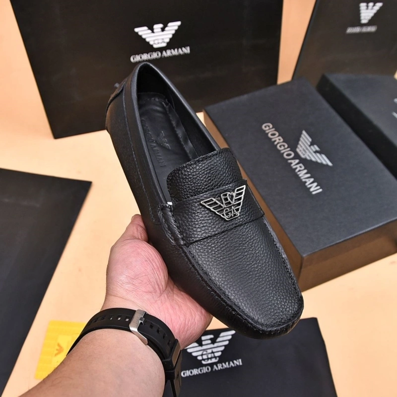 Armxnx Leather Shoes Timeless 108962