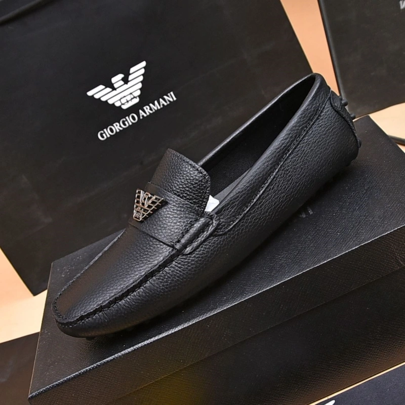 Armxnx Leather Shoes Timeless 108962