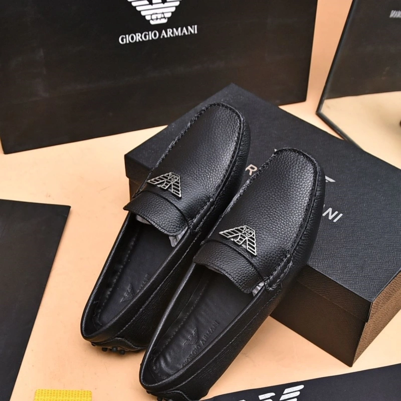 Armxnx Leather Shoes Timeless 108962