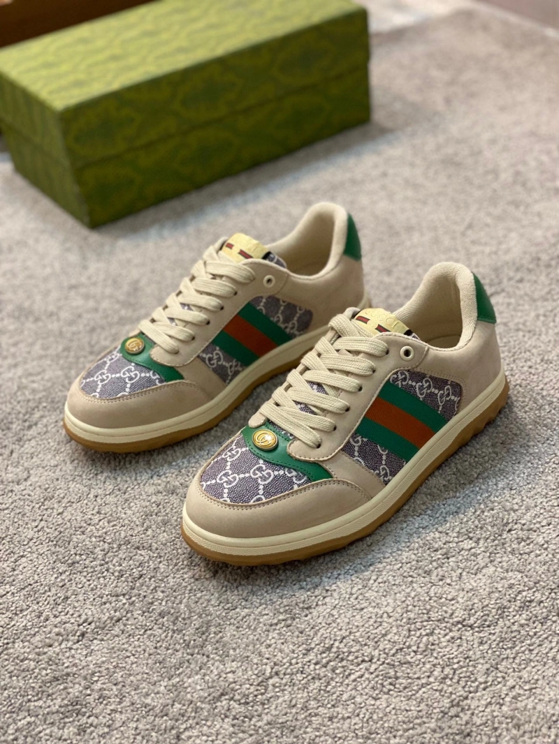 Sophisticated Gxccx Sneakers 166318