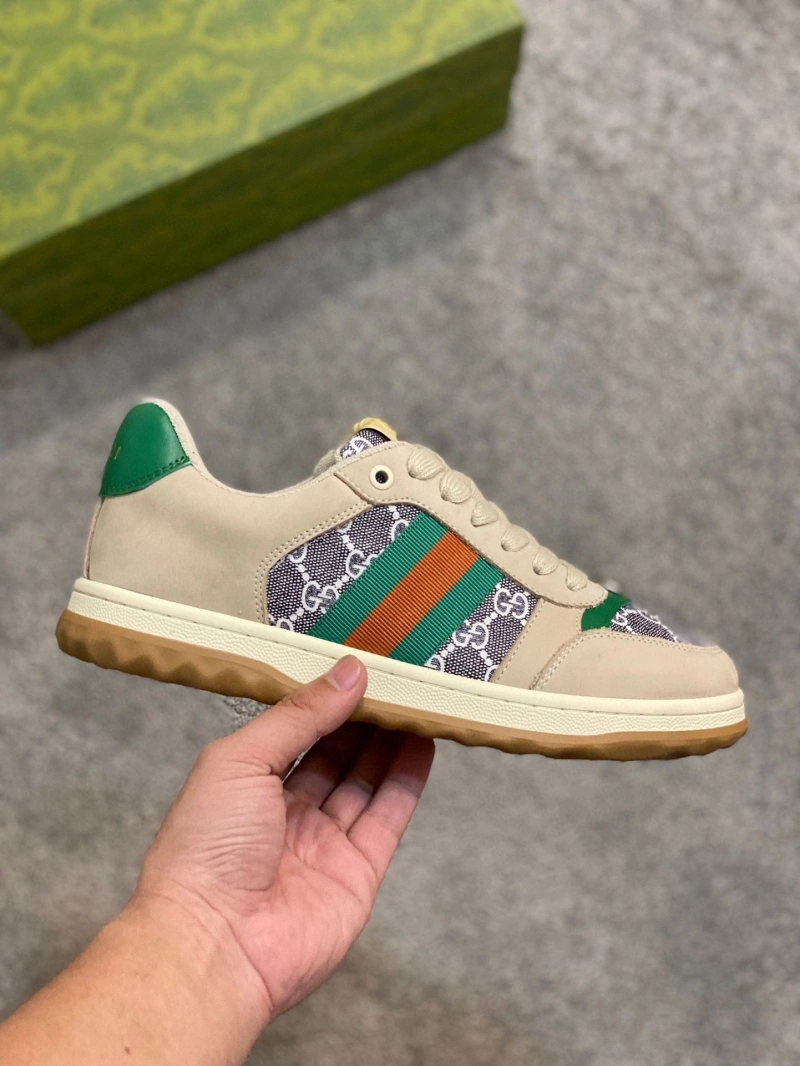 Sophisticated Gxccx Sneakers 166318