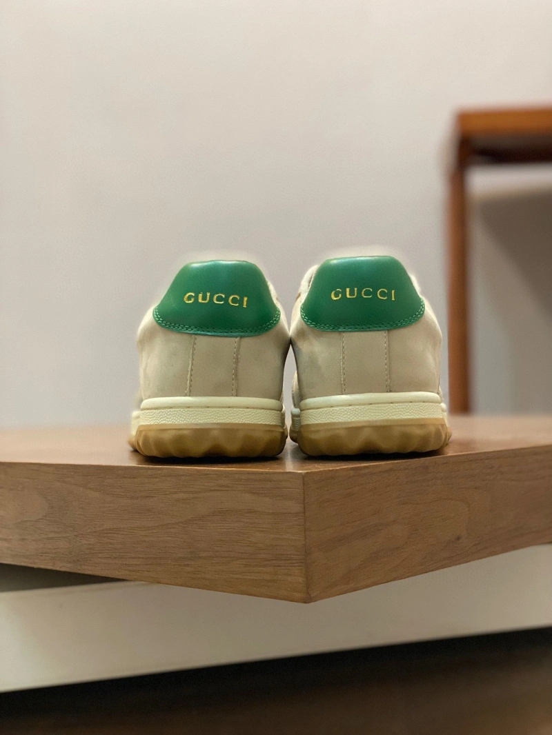Sophisticated Gxccx Sneakers 166318