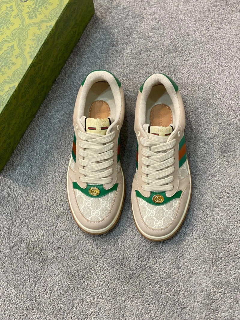 Soft Gxccx Sneakers 166315