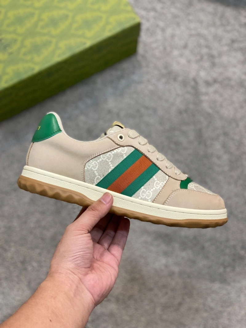 Soft Gxccx Sneakers 166315