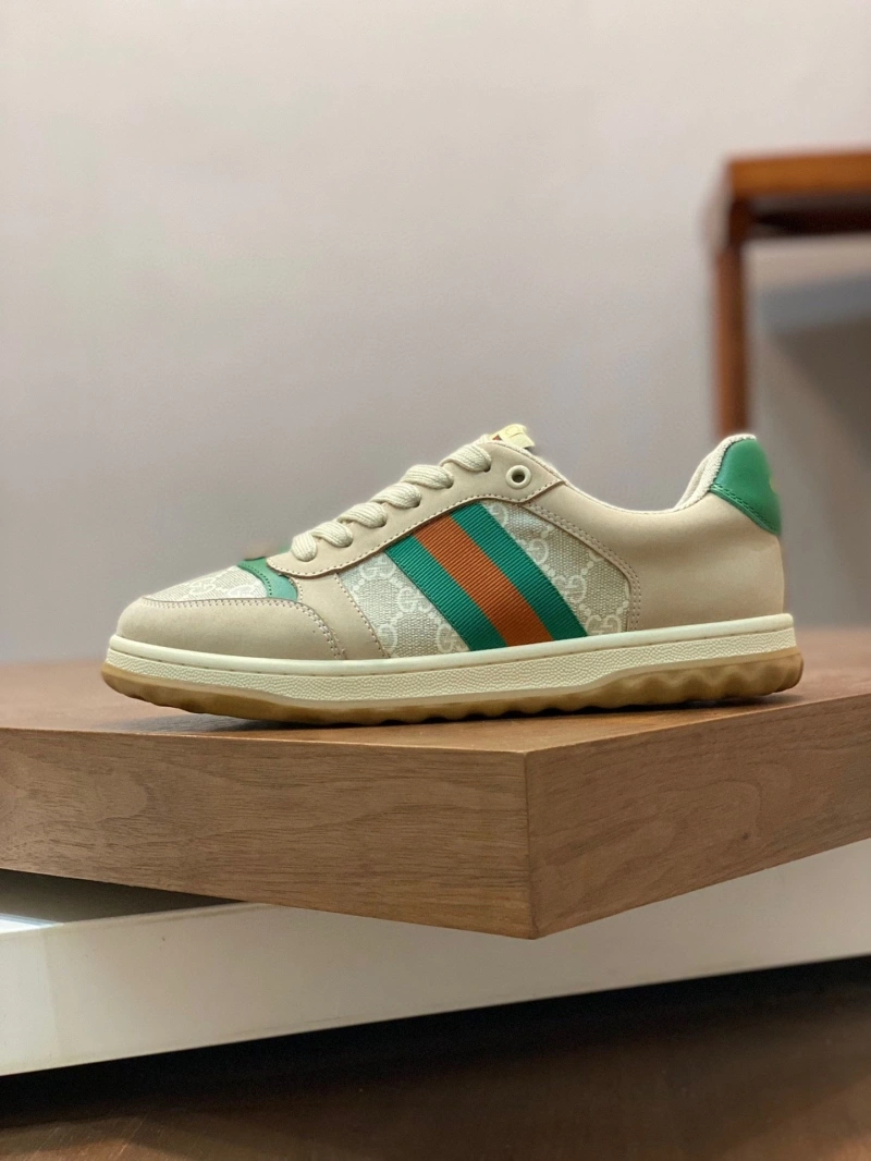 Soft Gxccx Sneakers 166315