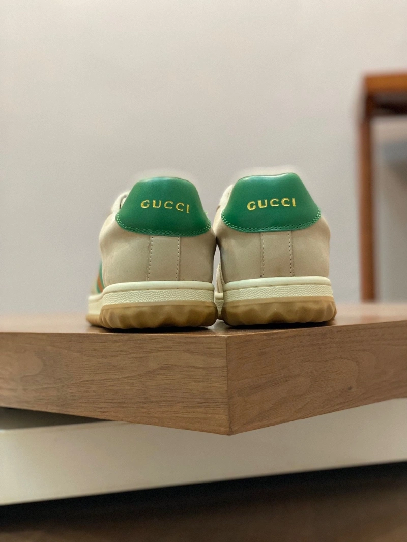 Soft Gxccx Sneakers 166315