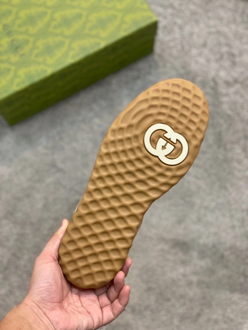 Soft Gxccx Sneakers 166315
