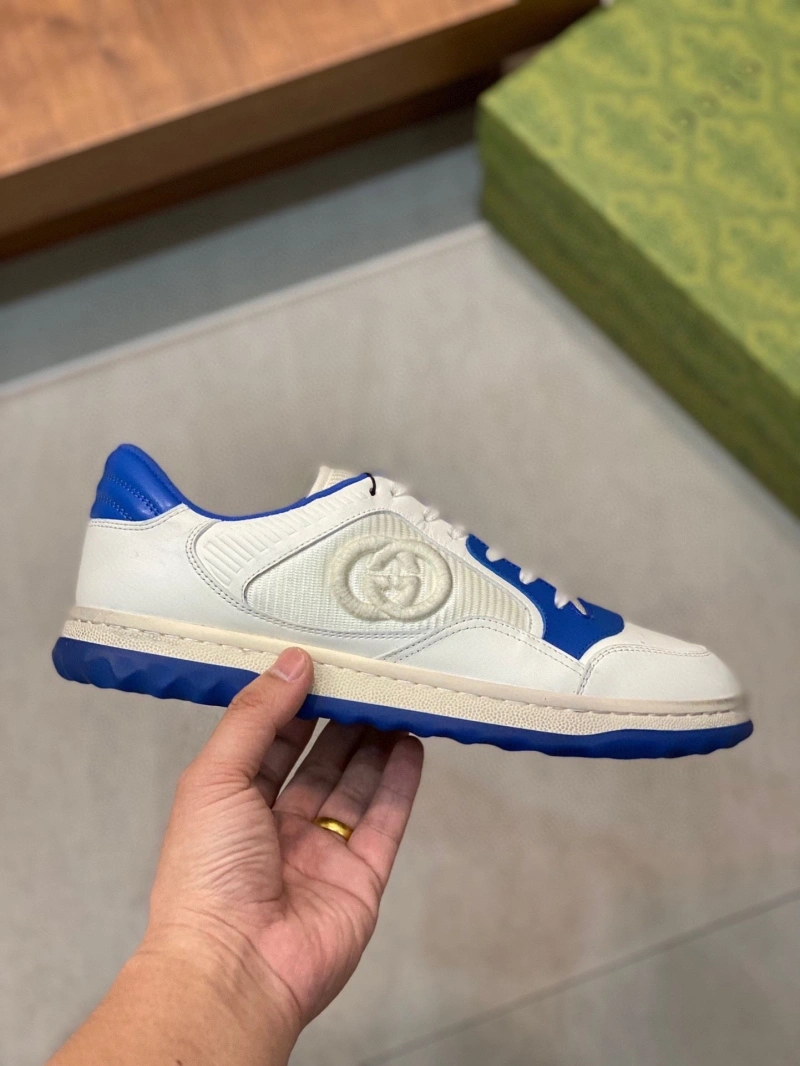 Gxccx Sneakers Elegant 166303