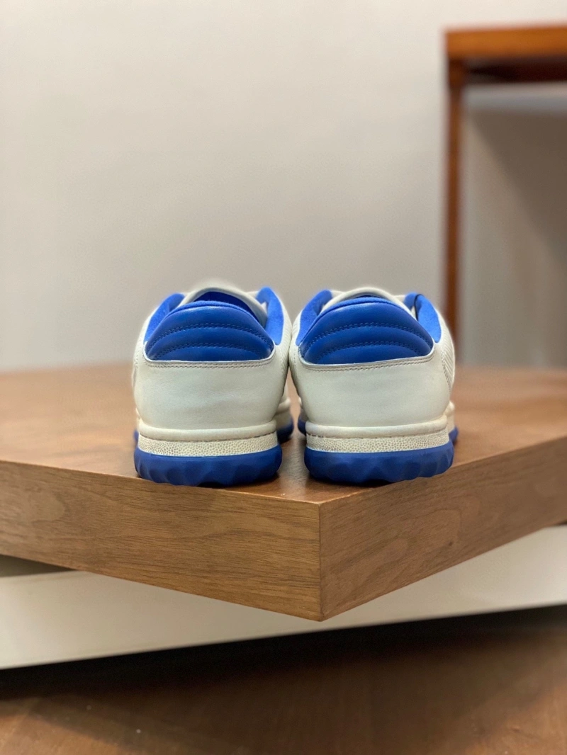 Gxccx Sneakers Elegant 166303