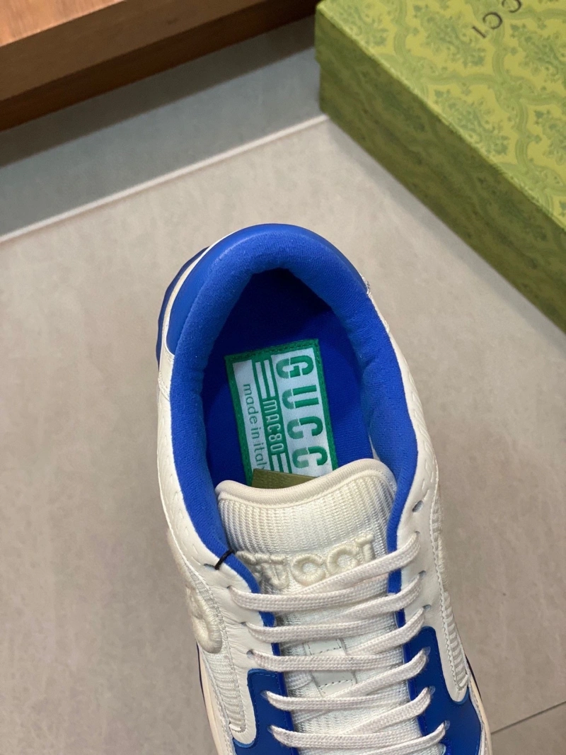 Gxccx Sneakers Elegant 166303