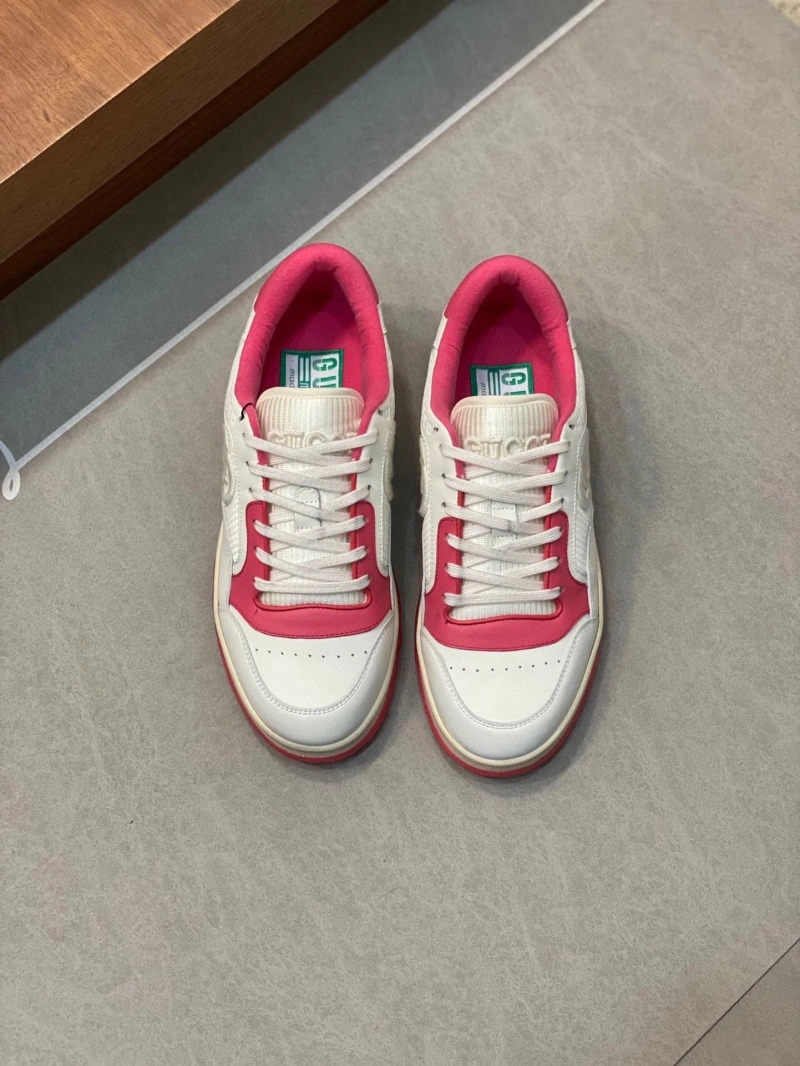 Reliable Gxccx Sneakers 166310