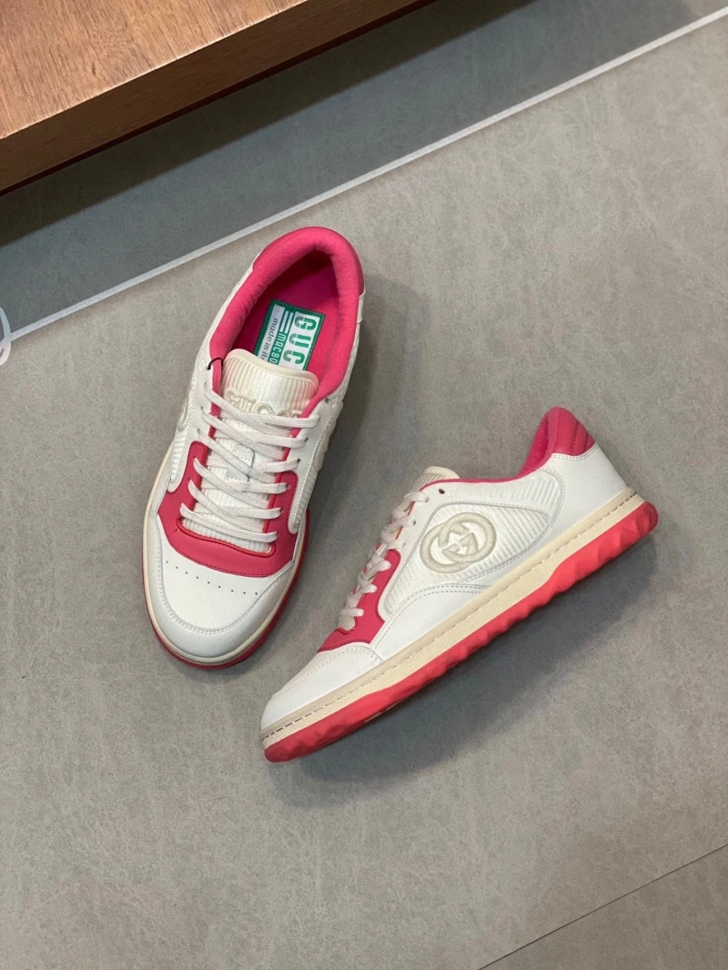 Reliable Gxccx Sneakers 166310