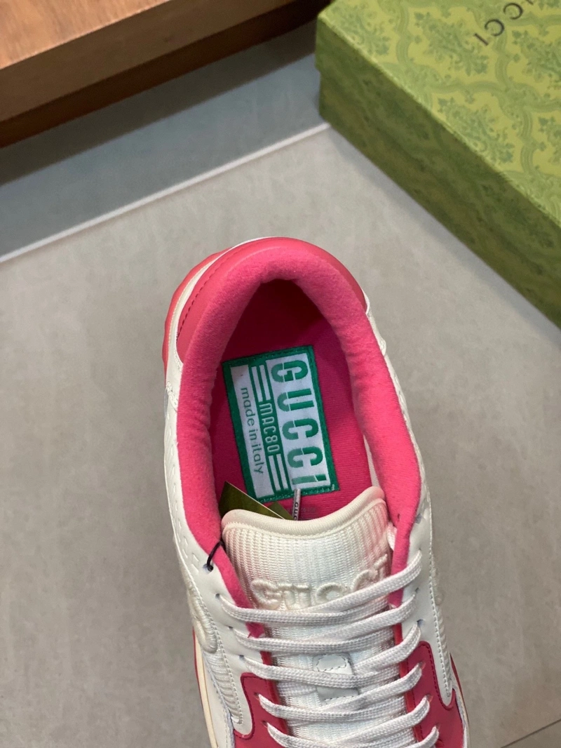 Reliable Gxccx Sneakers 166310