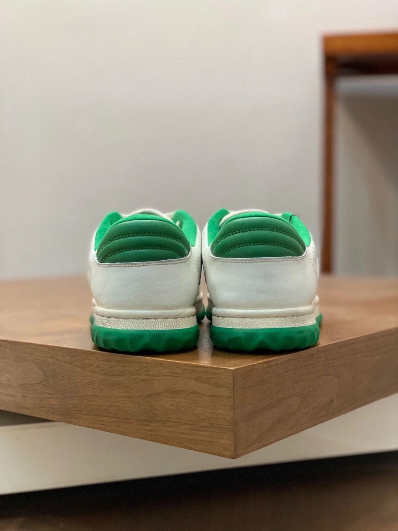 Gxccx Sneakers Trendsetting 166301