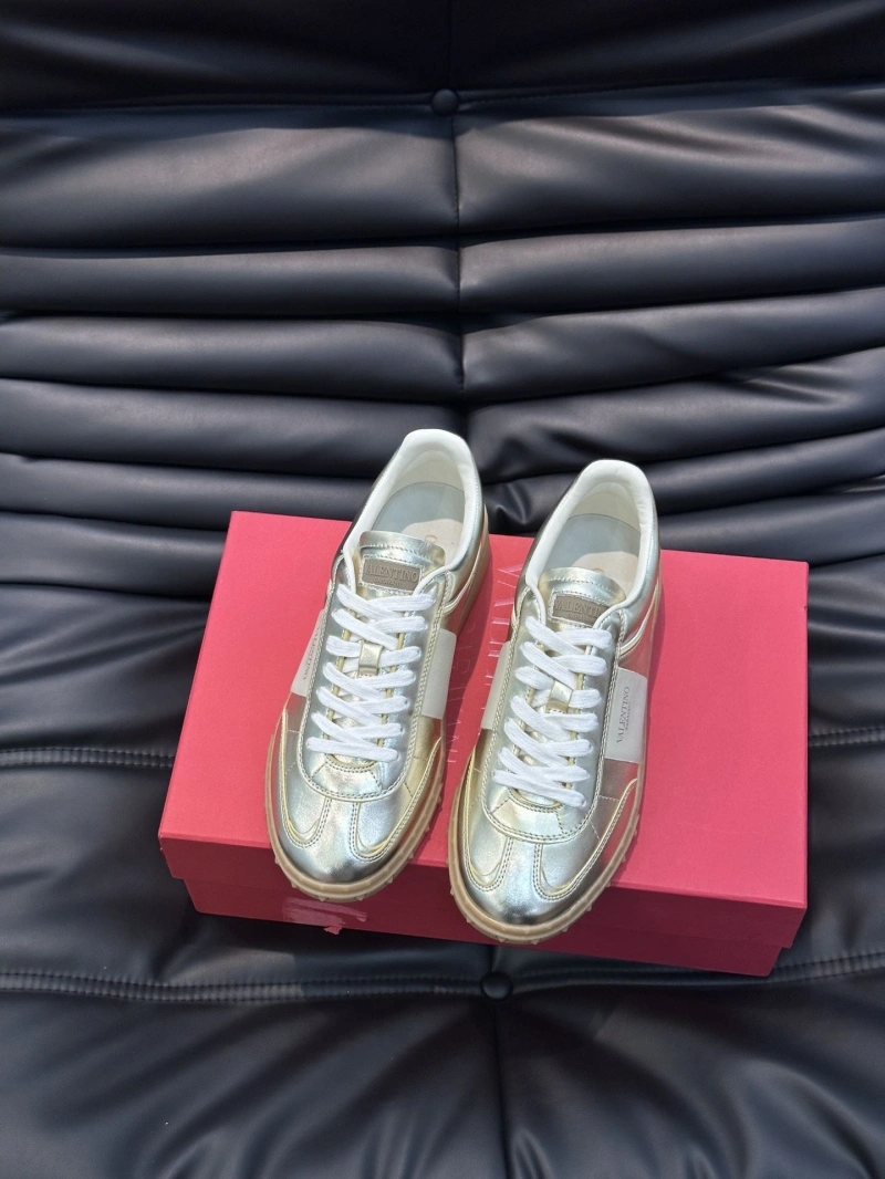 Practical Vxlxntino Sneakers 233043