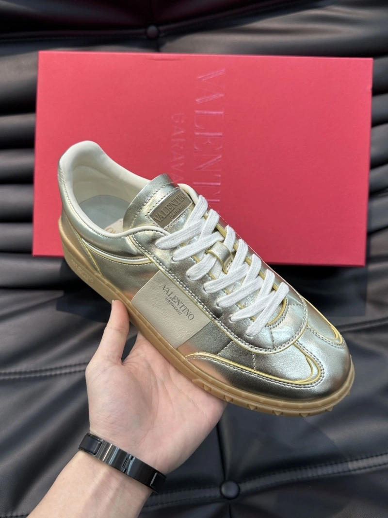 Practical Vxlxntino Sneakers 233043