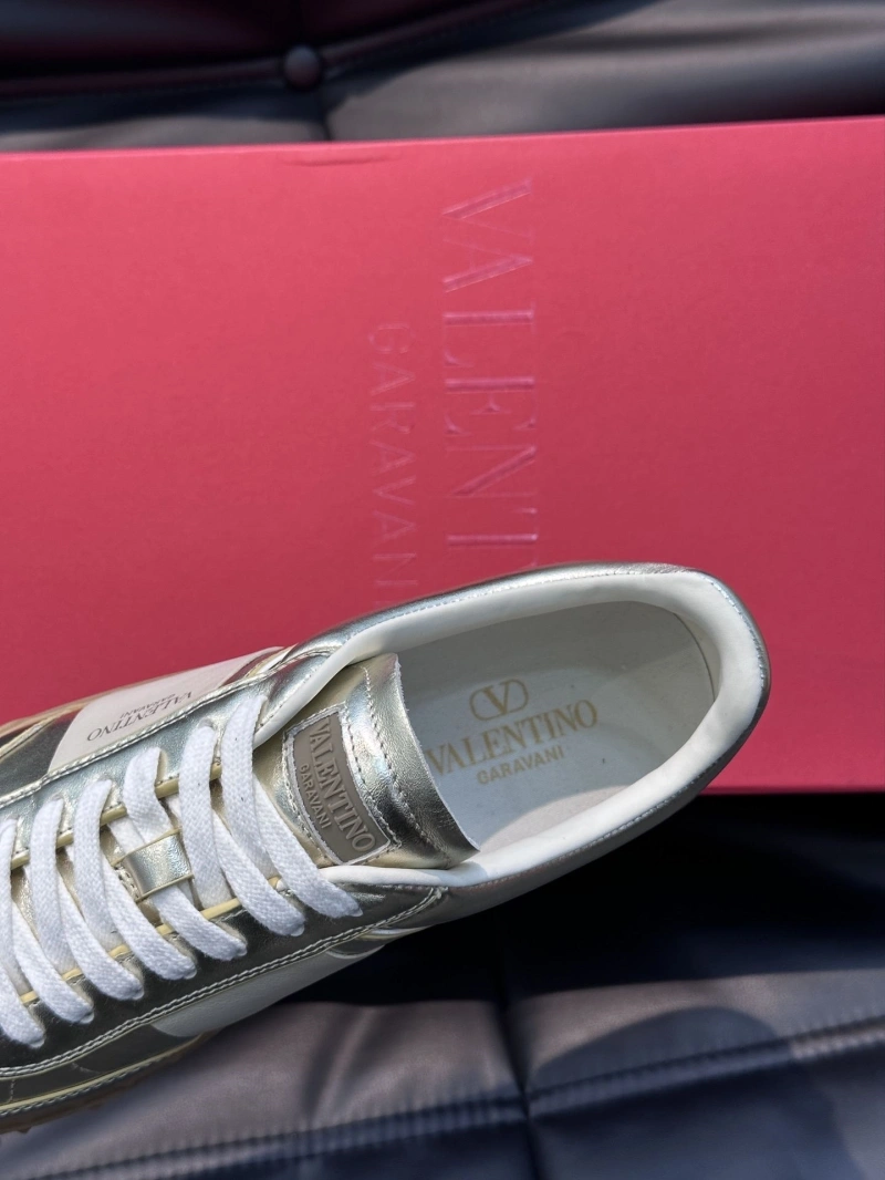 Practical Vxlxntino Sneakers 233043
