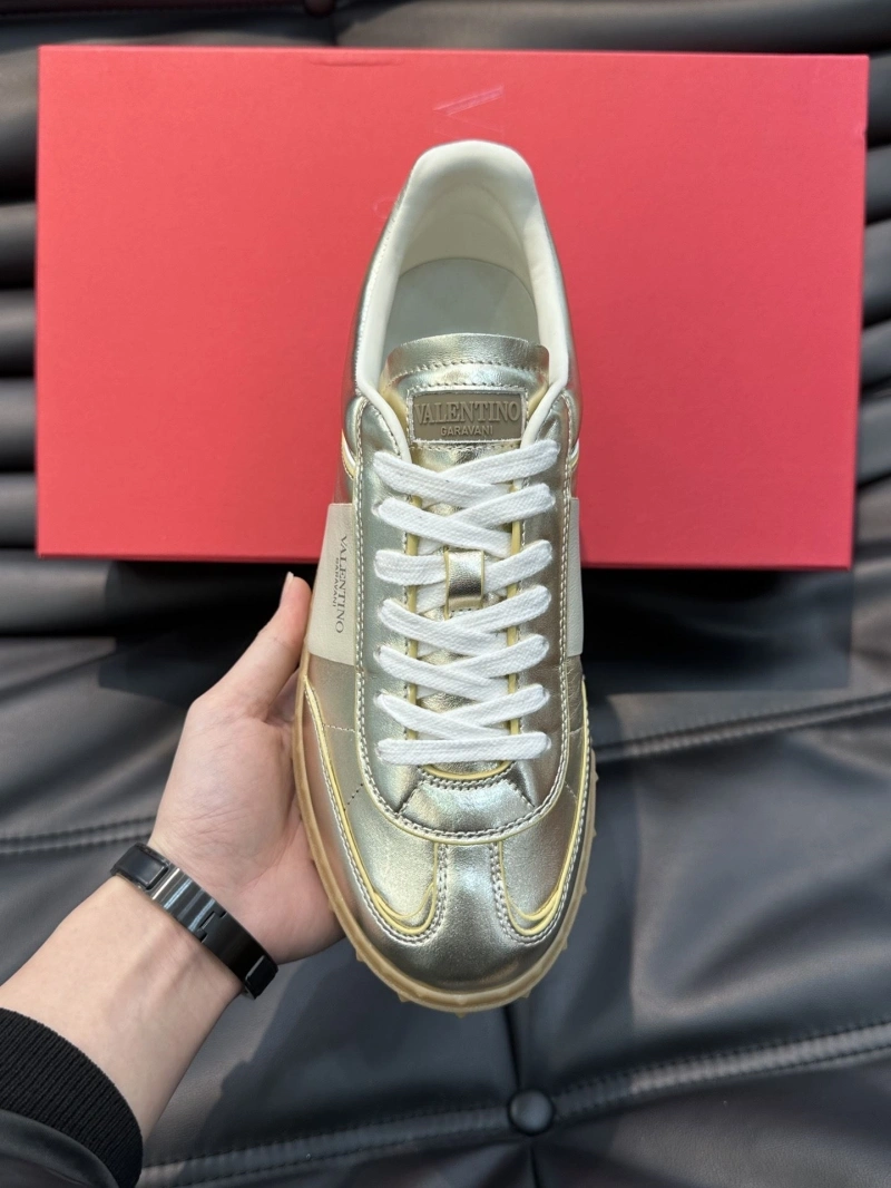 Practical Vxlxntino Sneakers 233043