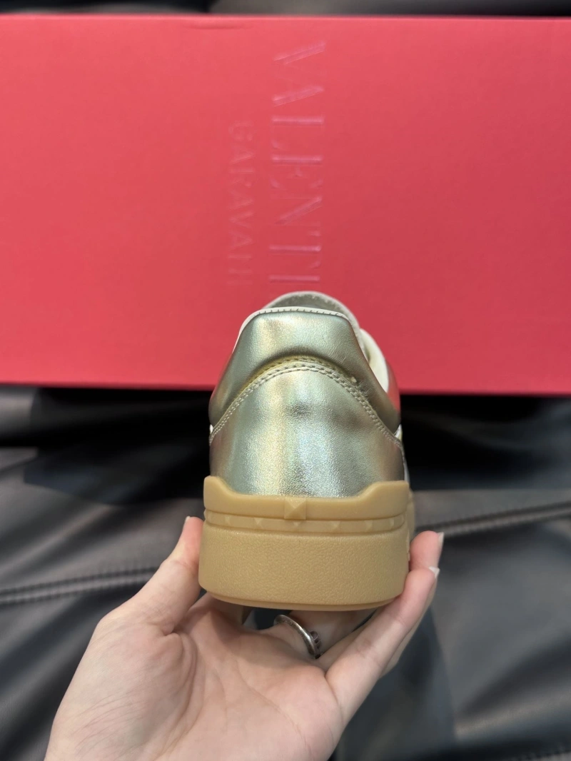 Practical Vxlxntino Sneakers 233043