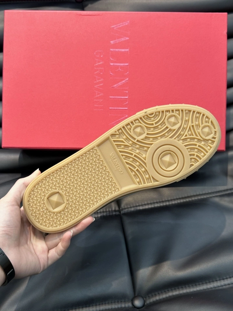 Practical Vxlxntino Sneakers 233043