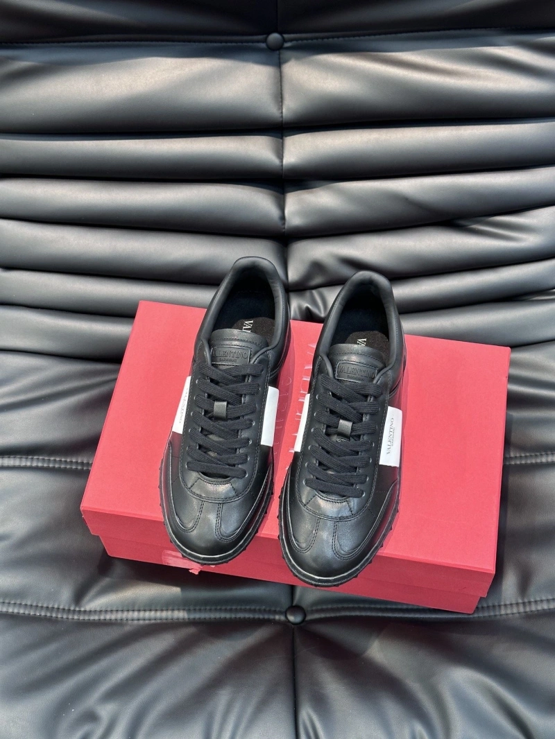 Refined Vxlxntino Sneakers 233036