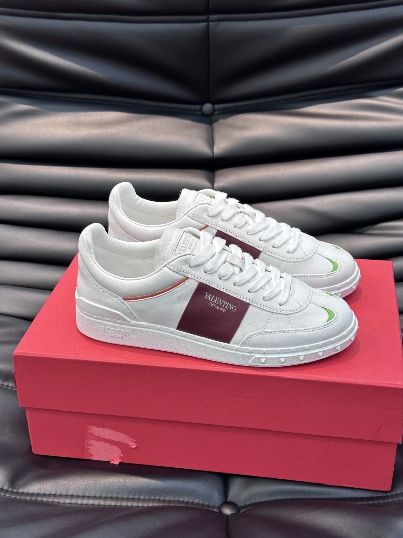 Vxlxntino Sneakers Sophisticated 233039