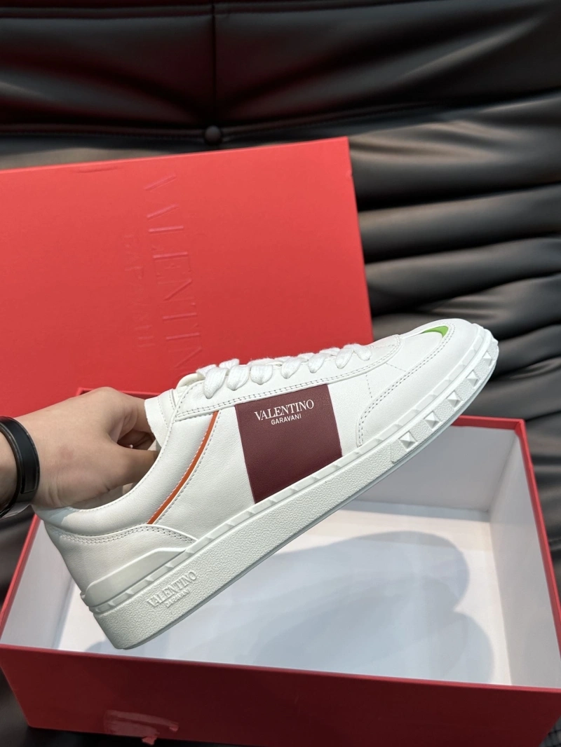 Vxlxntino Sneakers Sophisticated 233039