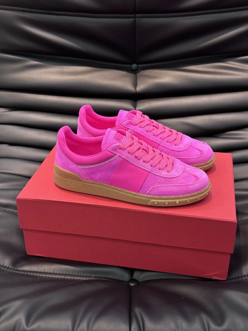 Reliable Vxlxntino Sneakers 233040