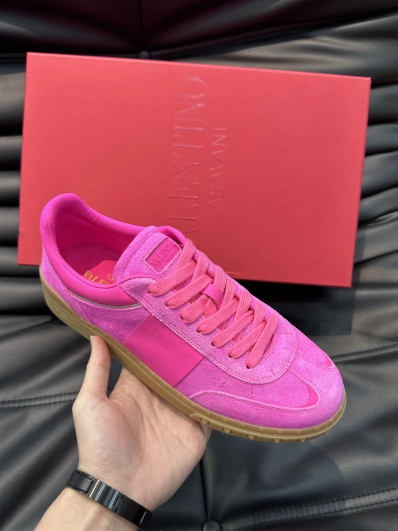 Reliable Vxlxntino Sneakers 233040