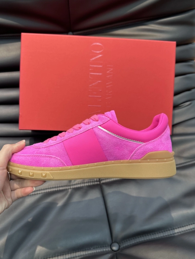 Reliable Vxlxntino Sneakers 233040